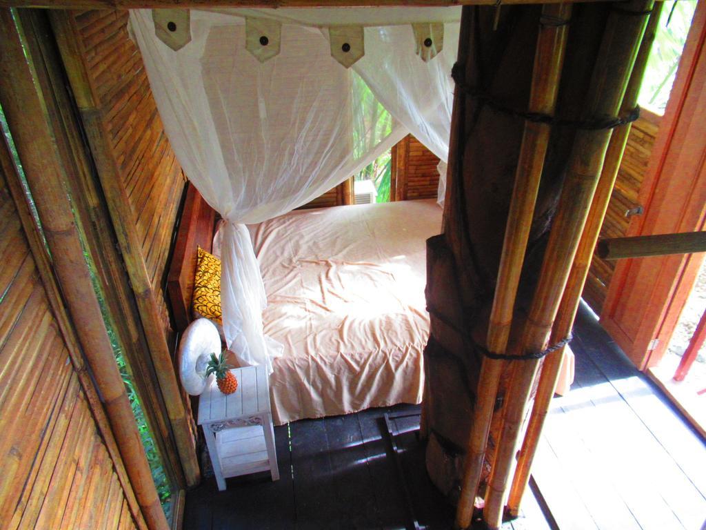 Hars Garden Tree Houses Ubud (Bali) Bagian luar foto